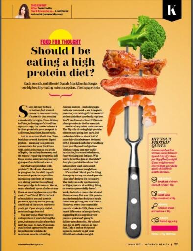 Womens Health UK March 2017 (3)