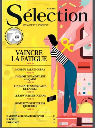 Slection Reader's Digest Canada Mars 2017 (1)