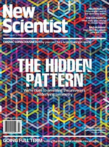 New Scientist 18 February 2017 (1)