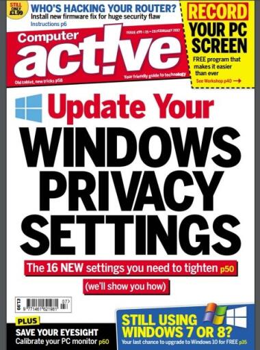 Computeractive Issue 495, 15 28 February 2017 (1)