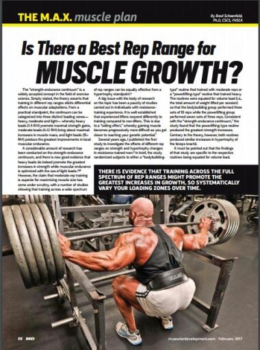 Muscular Development February 2017 (4)