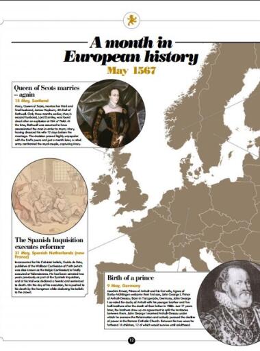 History of Royals Issue 12, February 2017 (3)