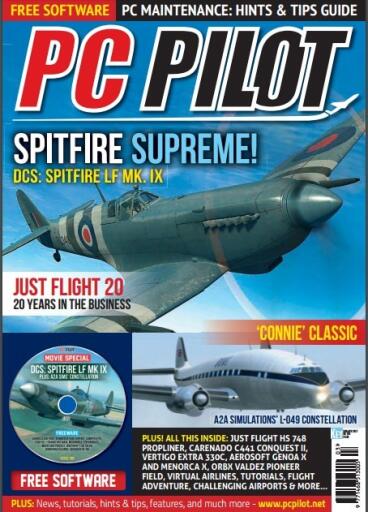PC Pilot Issue 108, 2017 (1)