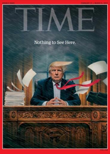 Time Magazine USA 27 February 2017 (1)