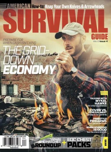 American Survival Guide April 2017 (1)