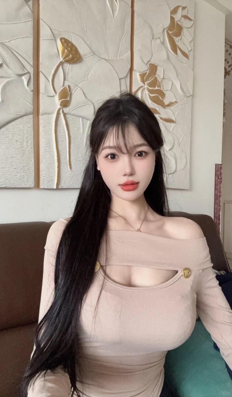 質感美女特寫