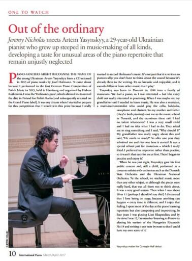 International Piano Issue 42, March April 2017 (3)