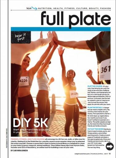 Weight Watchers USA March April 2017 (3)