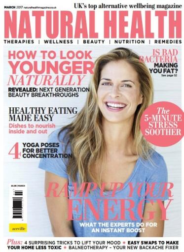 Natural Health March 2017 (1)