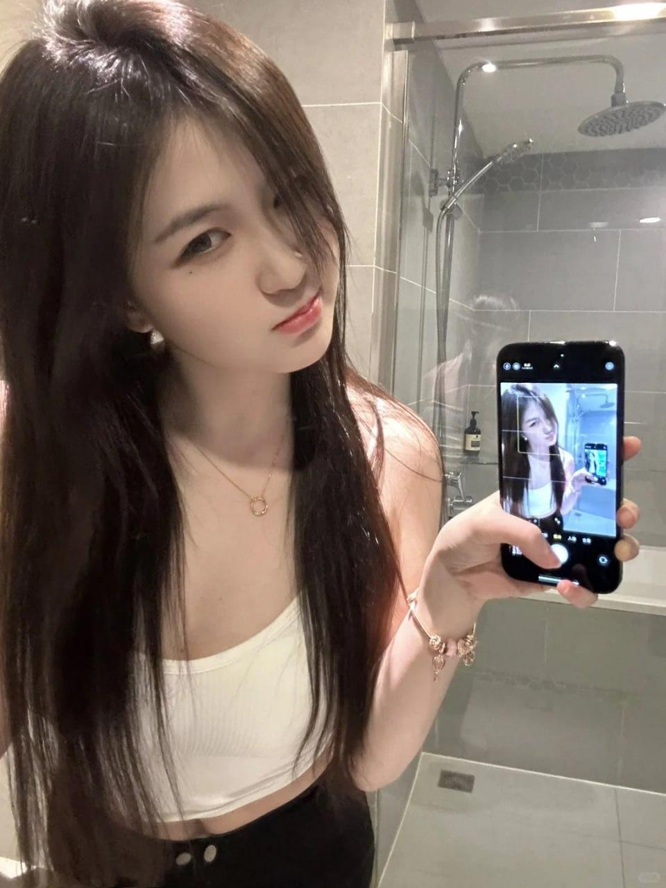 台南素人兼職女孩實測