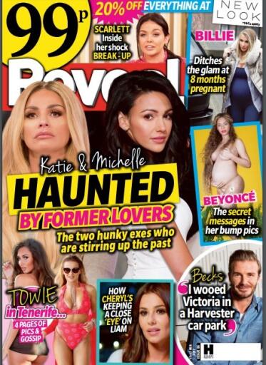 Reveal Issue 6 11 17 February 2017 (1)