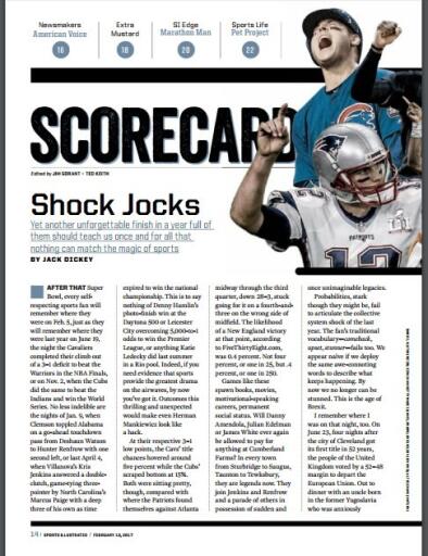 Sports Illustrated USA February 13 2017 (3)