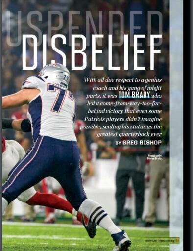 Sports Illustrated USA February 13 2017 (4)