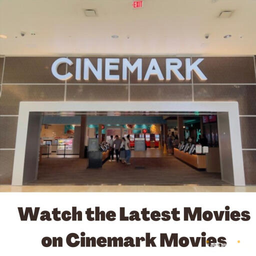 Cinemark Movies