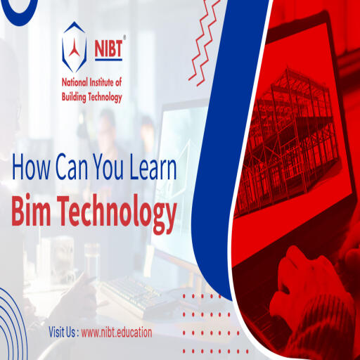 How Can You Learn Bim technology