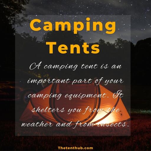 best camping tents (1)