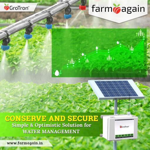 Precision Farming In Agriculture Agricultural Sensors