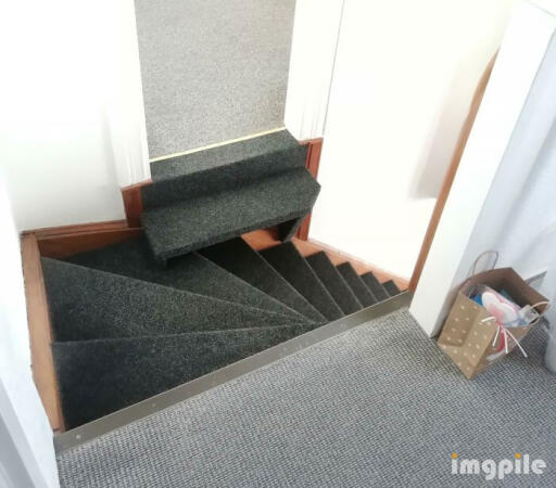 worst stair designs 8