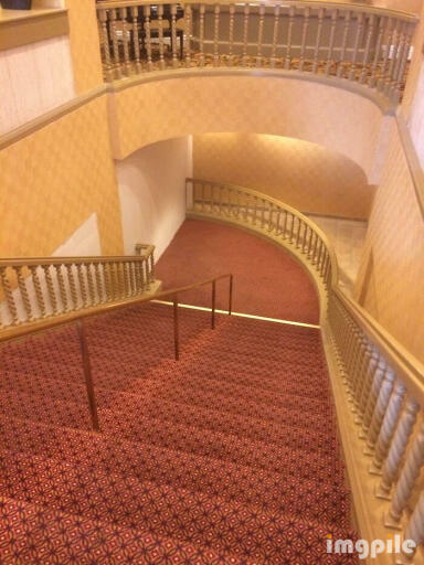 worst stair designs 12