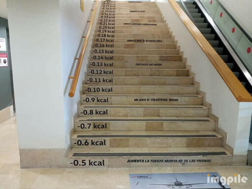 worst stair designs 6