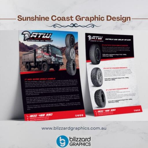 Require Graphic Designs On Sunshine Coast