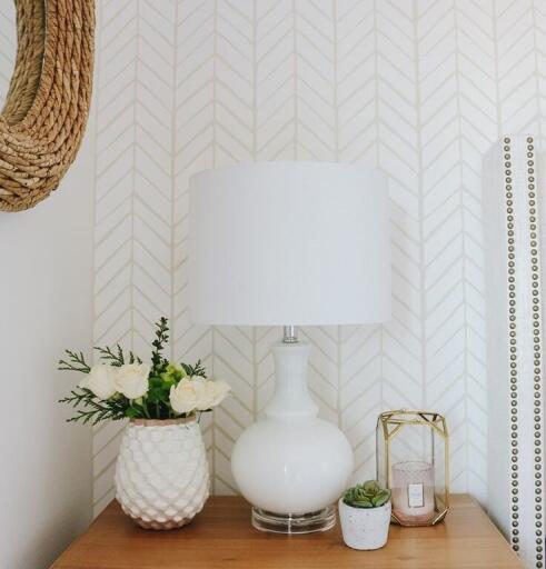 Best Pattern Wallpaper Ideas For Your Home Decor
