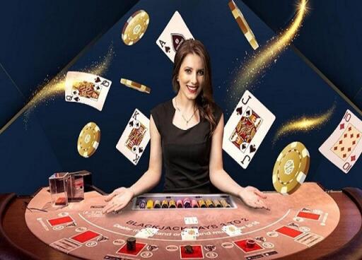 A few betting clubs don't allow you to meet bet requirements by playing like craps or roulette. Why?