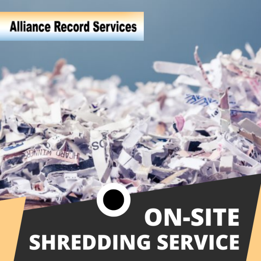 Local Document Shredding Service Provider