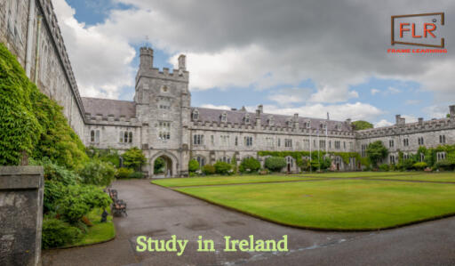 Frame Learning: Top Rated Ireland Study Abroad Programs