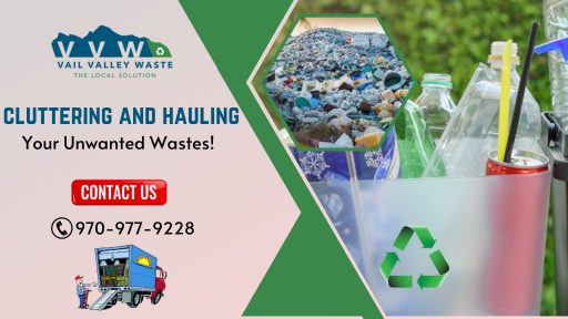 Sustainable Trash Removal and Management Service