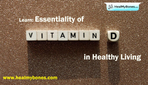 Heal My Bones: Top Treatment for Vitamin D in Kolkata