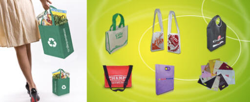 China Nonwoven Bags
