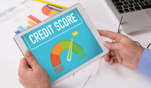 How Can You Check Your Credit Score Online ?