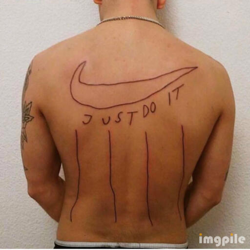 funny bad tattoos 62b43359c0af2 700