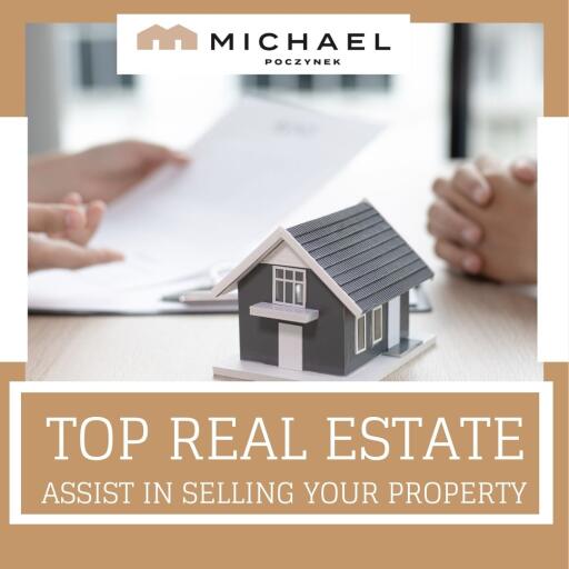 Top Real Estate Agents and Advisors