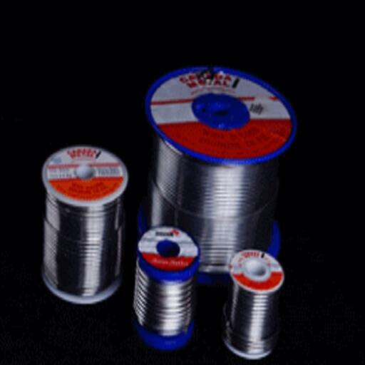Get Same-Day Shipment on Silver Solders! Contact Canada Metal