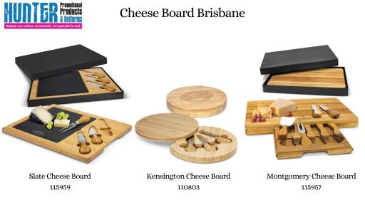 Cheese Board Brisbane
