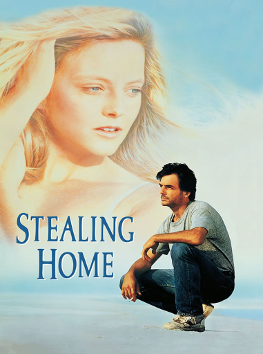 cover Stealing Home (1988) H265
