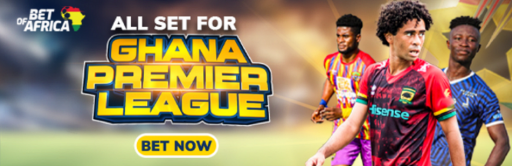 Online Sports Betting Ghana