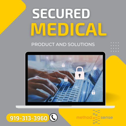 Medical Device and Healthcare Equipment Cybersecurity