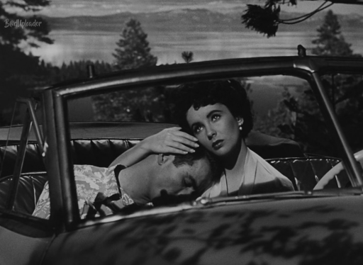 A Place in the Sun 1951 5 HEVC