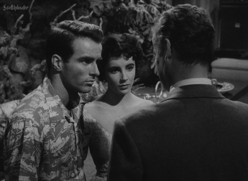 A Place in the Sun 1951 3 HEVC