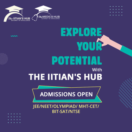 Explore Your Potential with The Iitians Hub