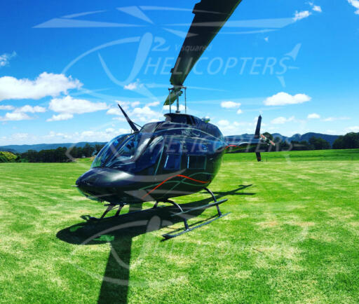 Ultimate Helitours in Gold Coast