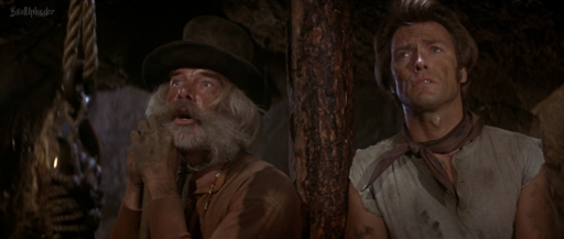Paint Your Wagon (1969) 5 HEVC