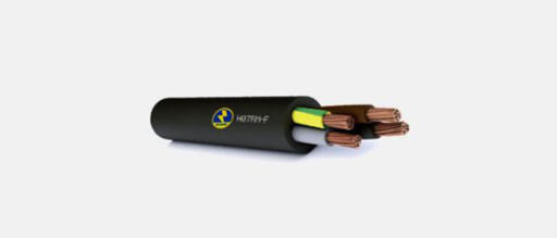 Translight Are Silicone Rubber Cable Suppliers