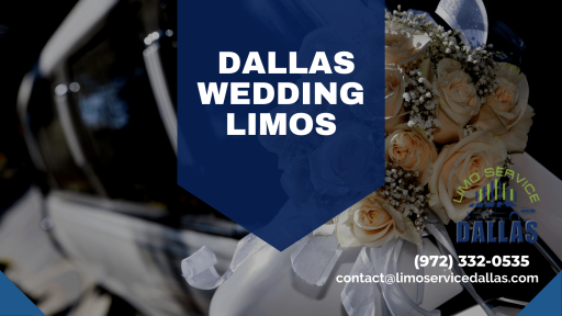 Dallas Wedding Limos