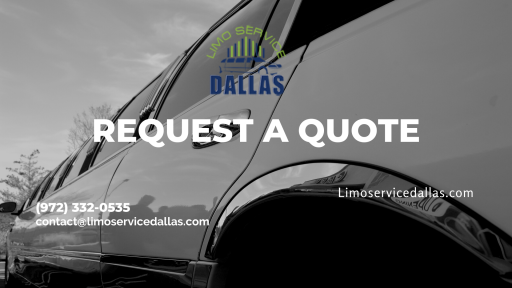Get a Quote for Dallas Black Car Service