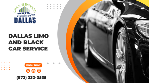 Dallas Limo and Black Car Service Price