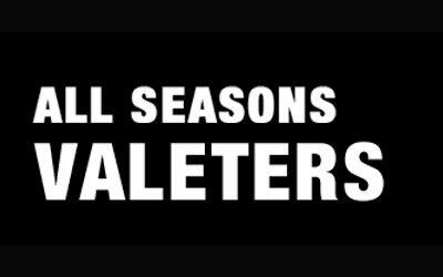 All Seasons Valeters